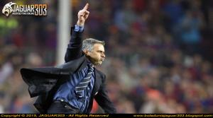 Kisah Jose Mourinho Tinggalkan Inter Milan Setelah Treble Winner