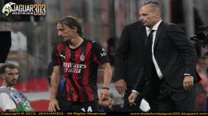 AC Milan dan Lini Tengah Supernya: Perpaduan Pengalaman, Kualitas, serta Fleksibilitas