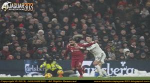 6 Hal Penting yang Bisa Tentukan Pemenang di Duel Liverpool vs Manchester United