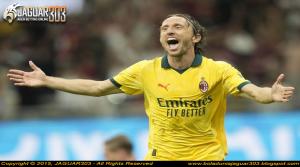 Luka Modric Punya Rencana Emosional Usai Kontraknya di AC Milan Habis: Siap Pulang ke Real Madrid!