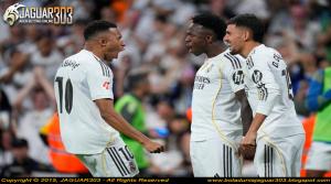 Real Madrid Siap Rombak Lini Belakang pada 2026: Tiga Hengkang, Dua Datang!